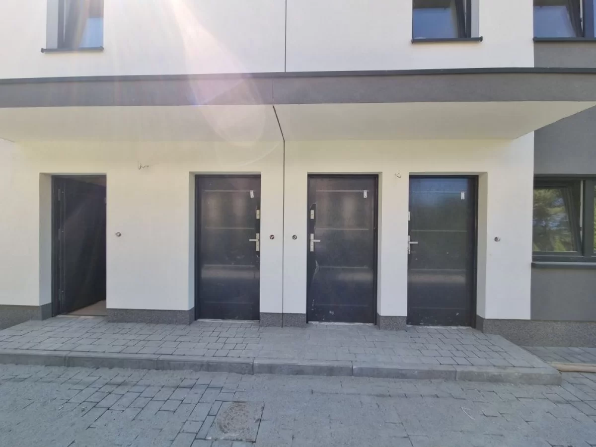 Sprzedam mieszkanie Myślenice