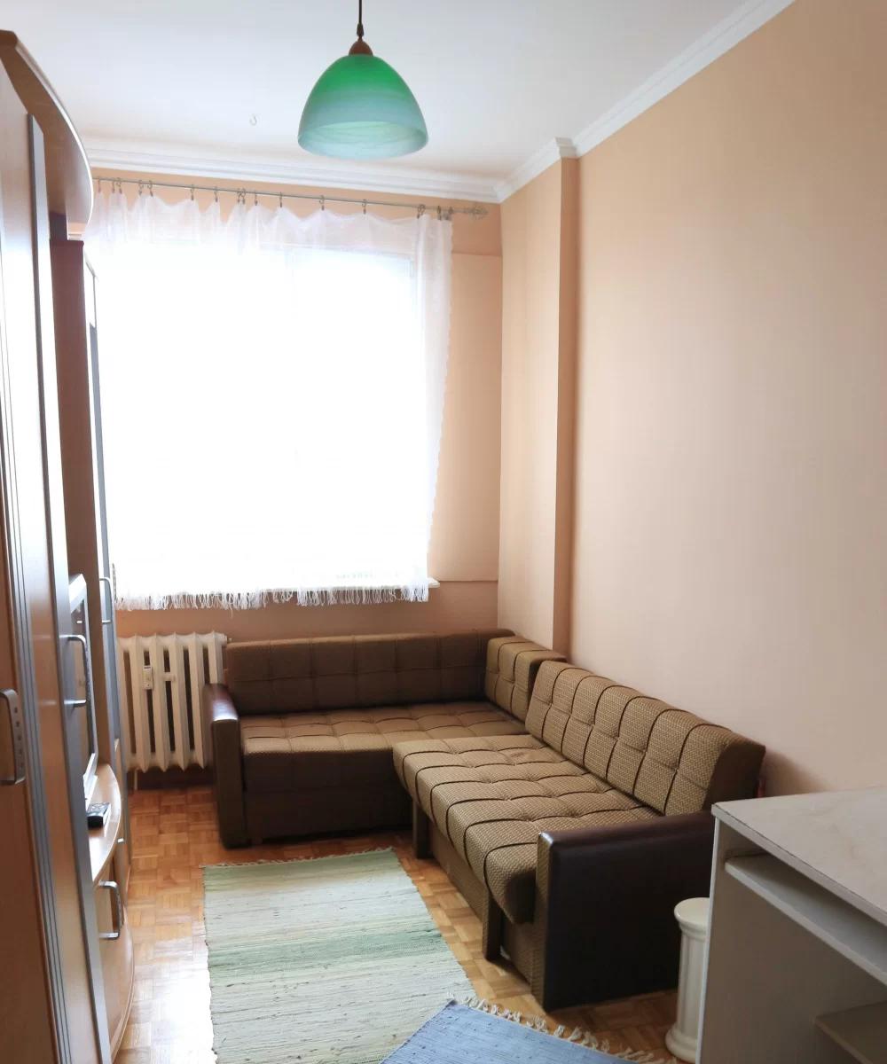 Wynajmę pokój 1- osobowy Toruń na Wybickiego