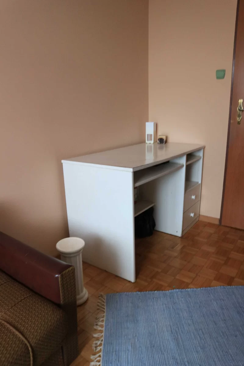 Wynajmę pokój 1- osobowy Toruń na Wybickiego