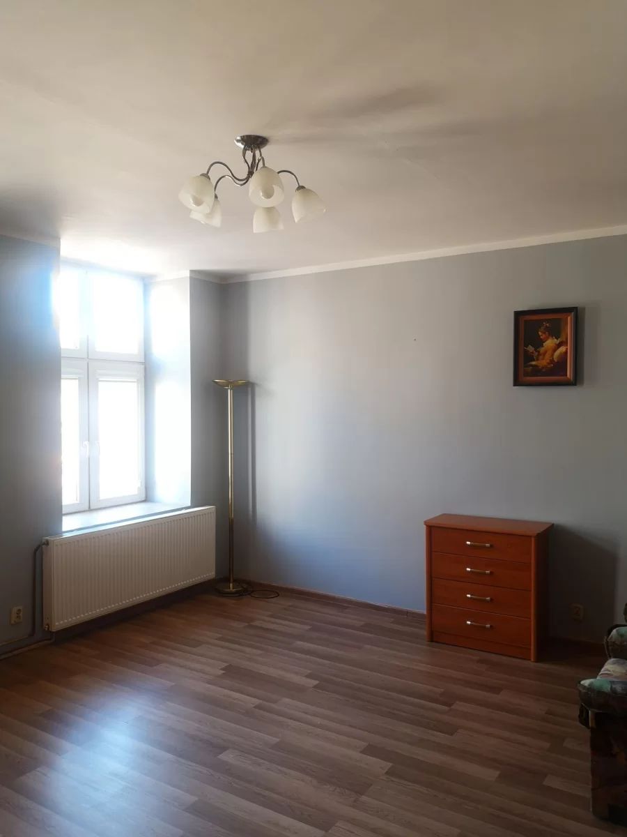 Mieszkanie wynajmę Łódź