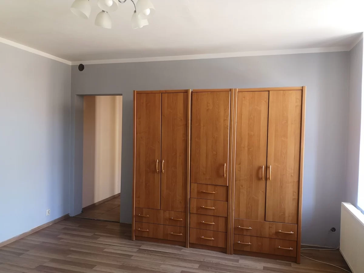 Mieszkanie wynajmę Łódź