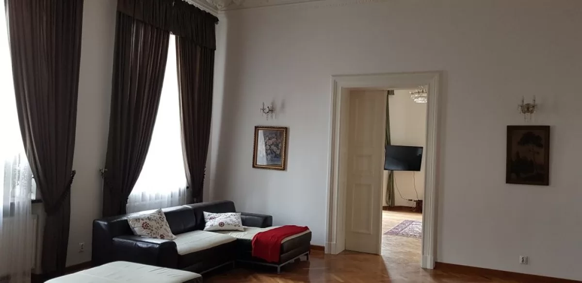Mieszkanie wynajmę Łódź