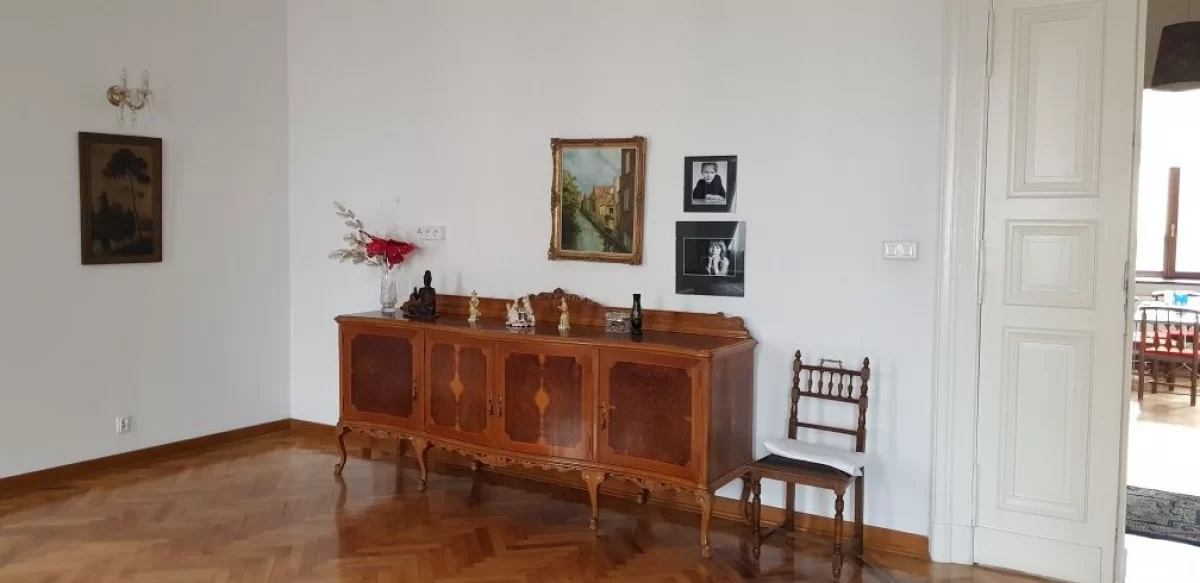 Mieszkanie wynajmę Łódź