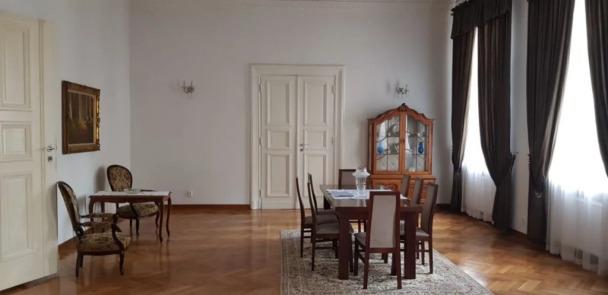 Mieszkanie wynajmę Łódź