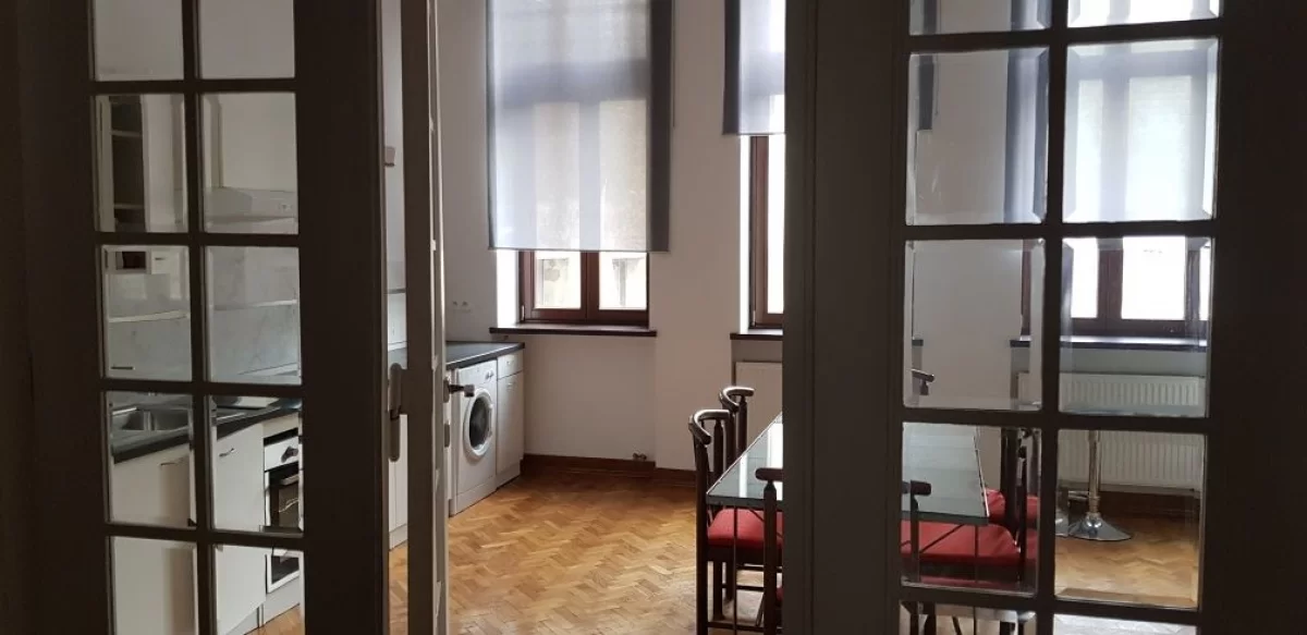 Mieszkanie wynajmę Łódź