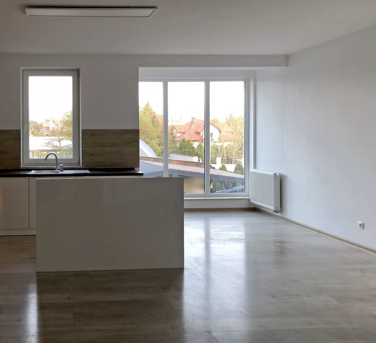Sprzedam Mieszkanie Grodzisk Mazowiecki 83 m2, 4 pokoje, bezczynszowe