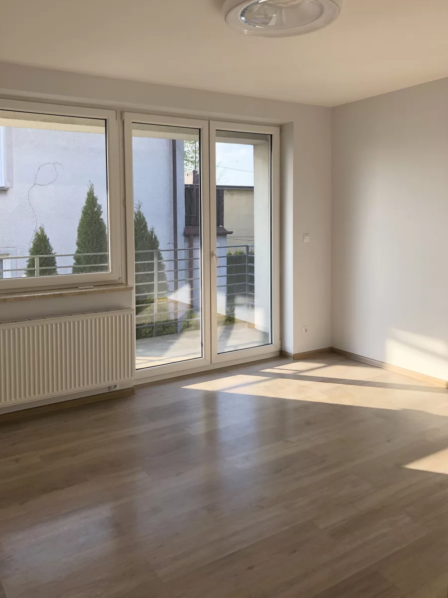 Sprzedam Mieszkanie Grodzisk Mazowiecki 83 m2, 4 pokoje, bezczynszowe