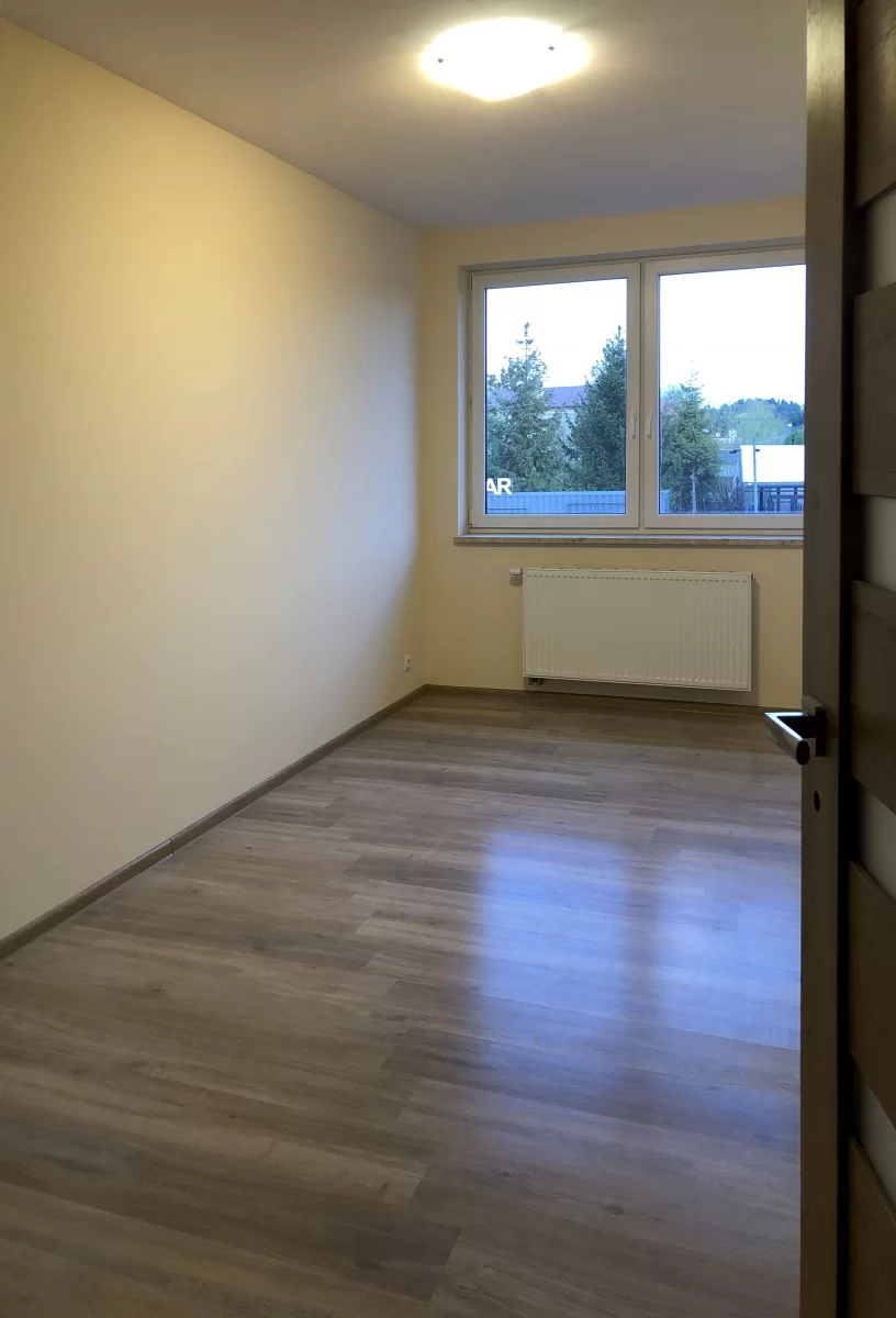 Sprzedam Mieszkanie Grodzisk Mazowiecki 83 m2, 4 pokoje, bezczynszowe