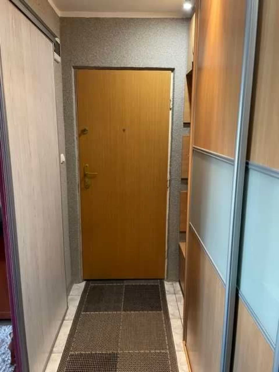 Wynajmę Mieszkanie Białystok 39 m2 Mieszka I 4