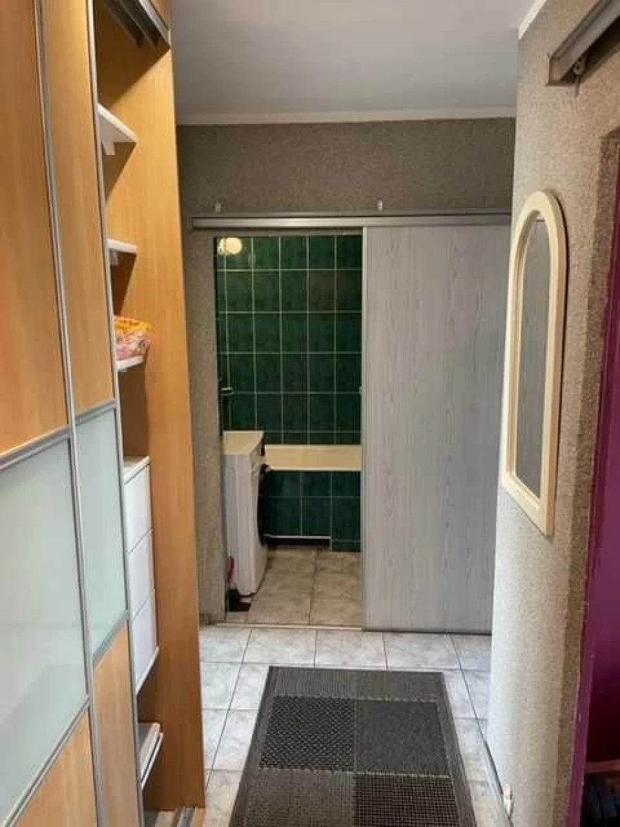 Wynajmę Mieszkanie Białystok 39 m2 Mieszka I 4