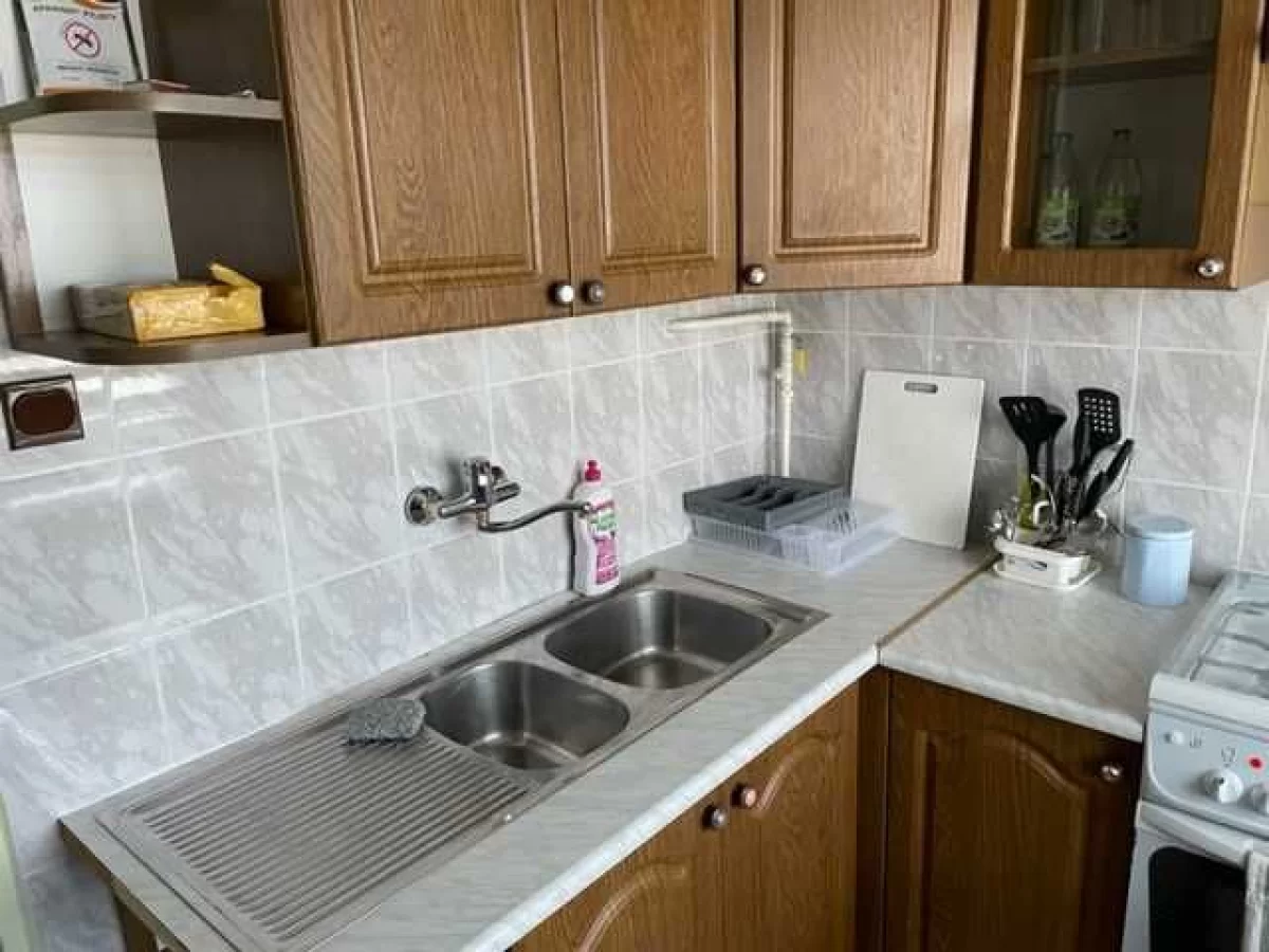 Wynajmę Mieszkanie Białystok 39 m2 Mieszka I 4