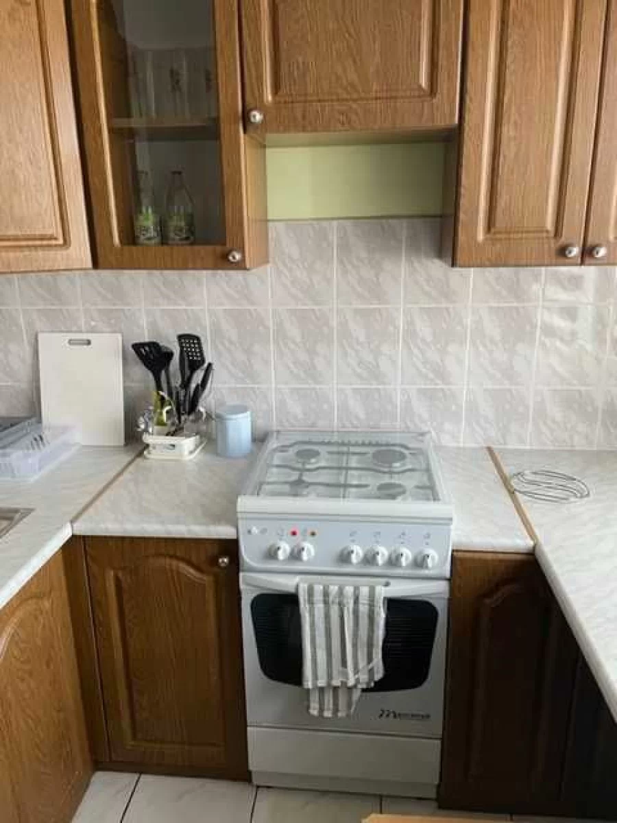 Wynajmę Mieszkanie Białystok 39 m2 Mieszka I 4