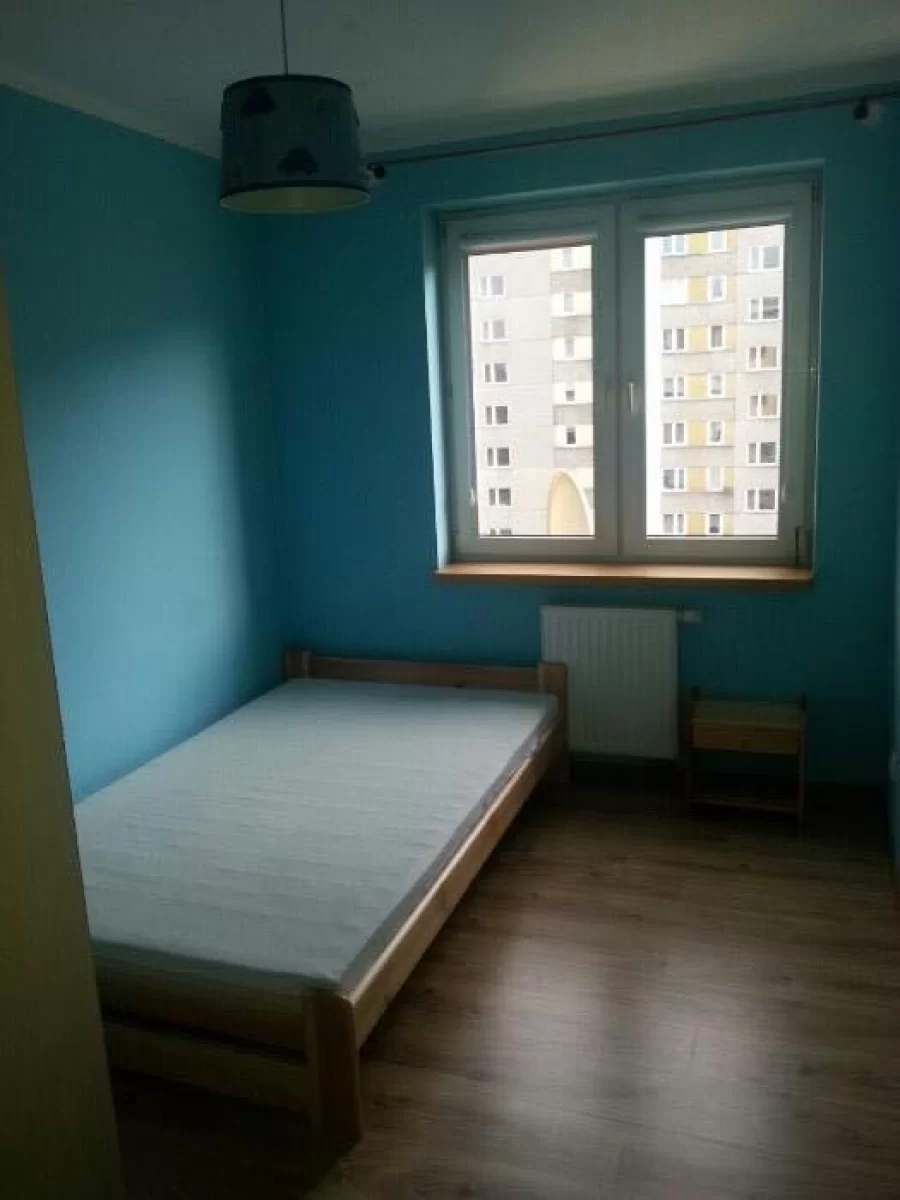 Wynajmę mieszkanie Białystok 3 pokojowe