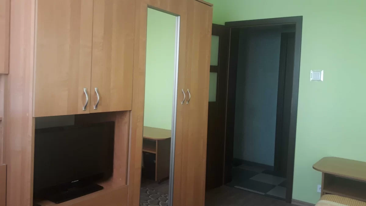 Wynajmę pokój Poznań dla Kobiet / Dziewczyn pracujących ul. Gen. Maczka