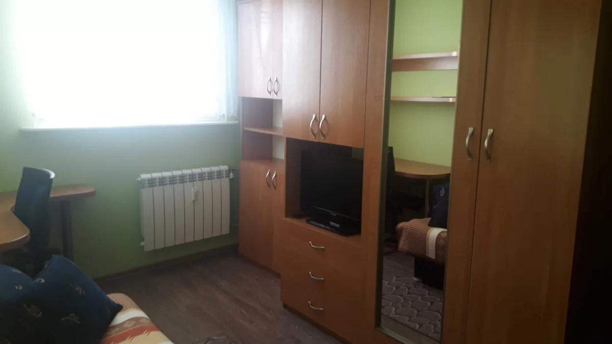 Wynajmę pokój Poznań dla Kobiet / Dziewczyn pracujących ul. Gen. Maczka