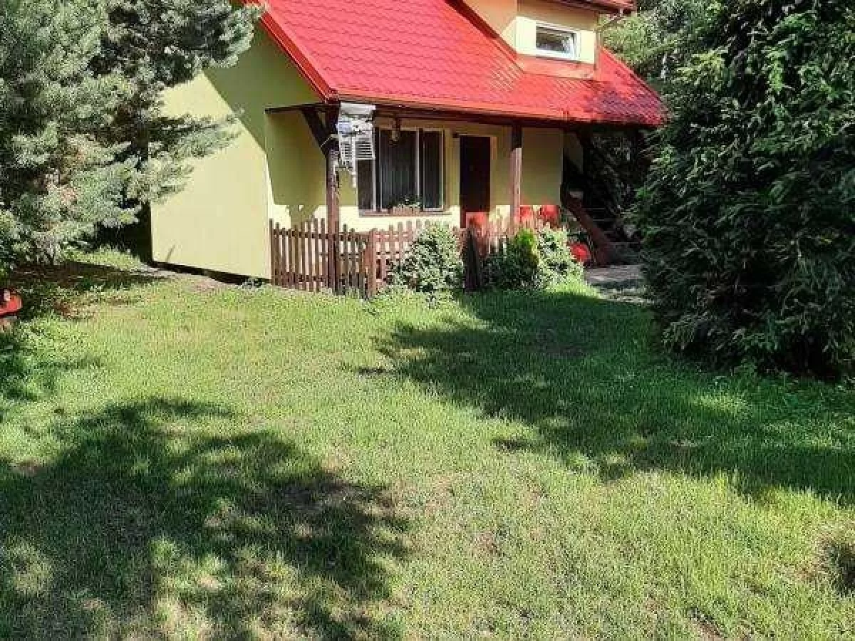 Wynajem domek mazury, apartamenty do wynajęcia- blisko Jeziora