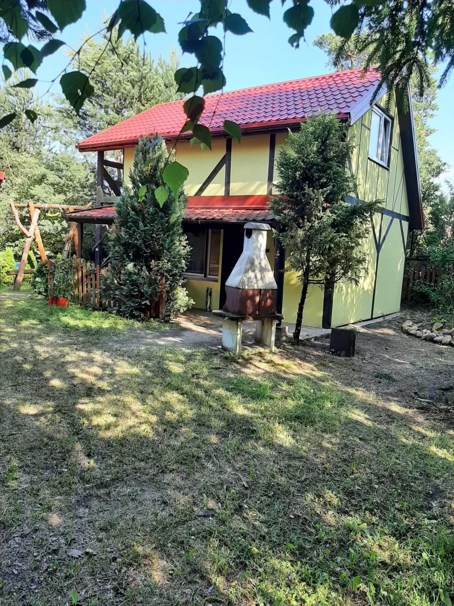 Wynajem domek mazury, apartamenty do wynajęcia- blisko Jeziora