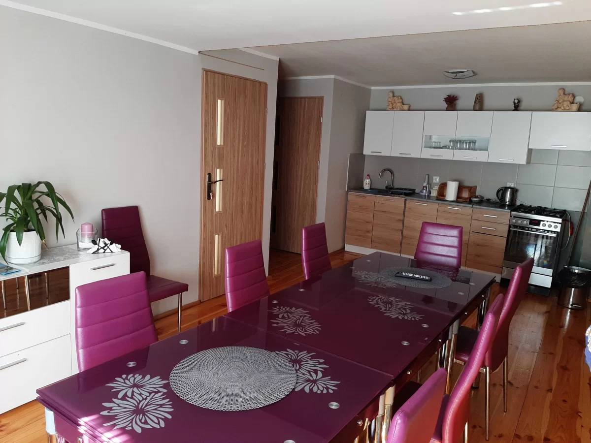 Wynajem domek mazury, apartamenty do wynajęcia- blisko Jeziora
