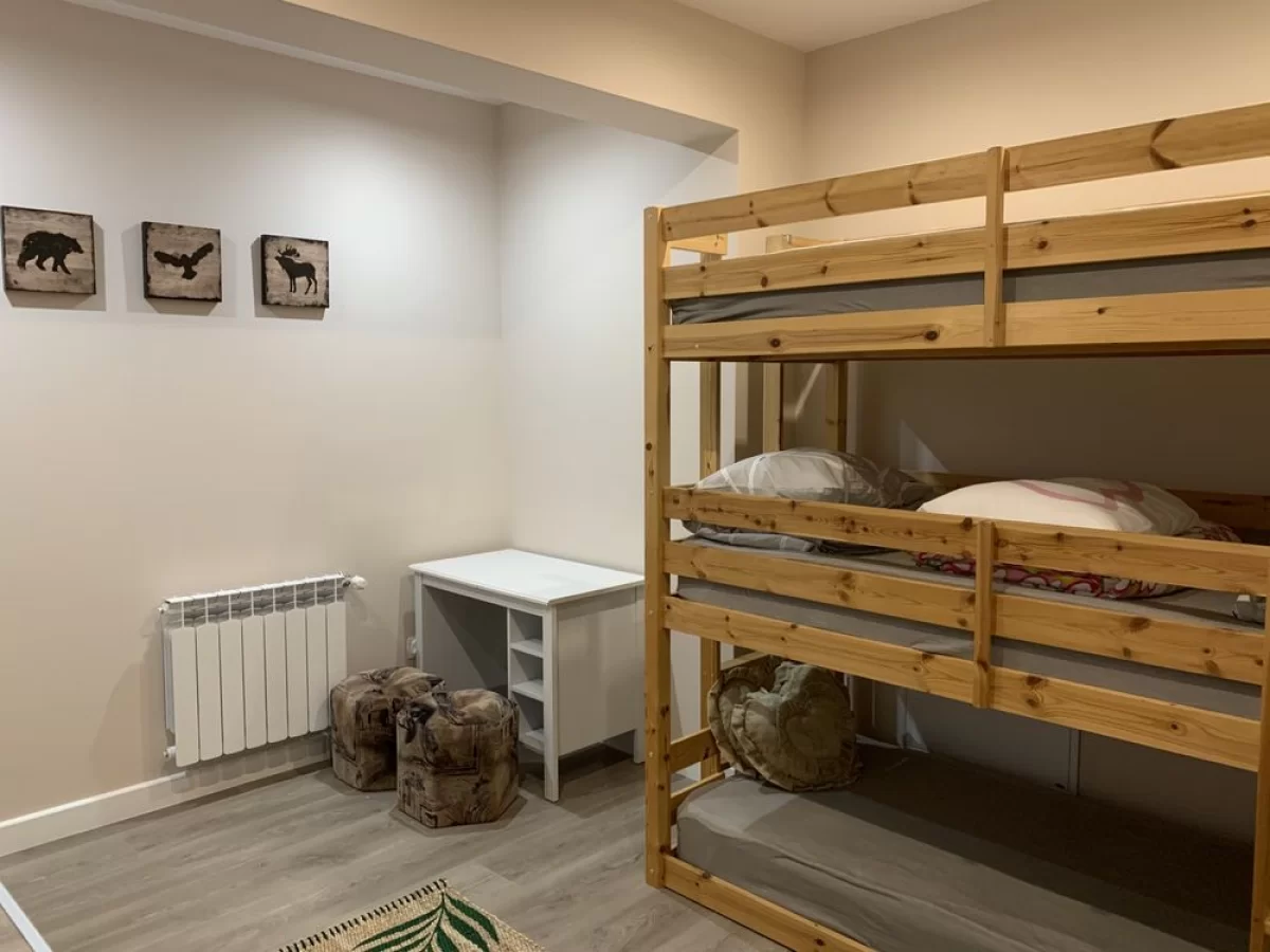 Domek na Mazurach z własną linią brzegową nad jeziorem, sauna, bania