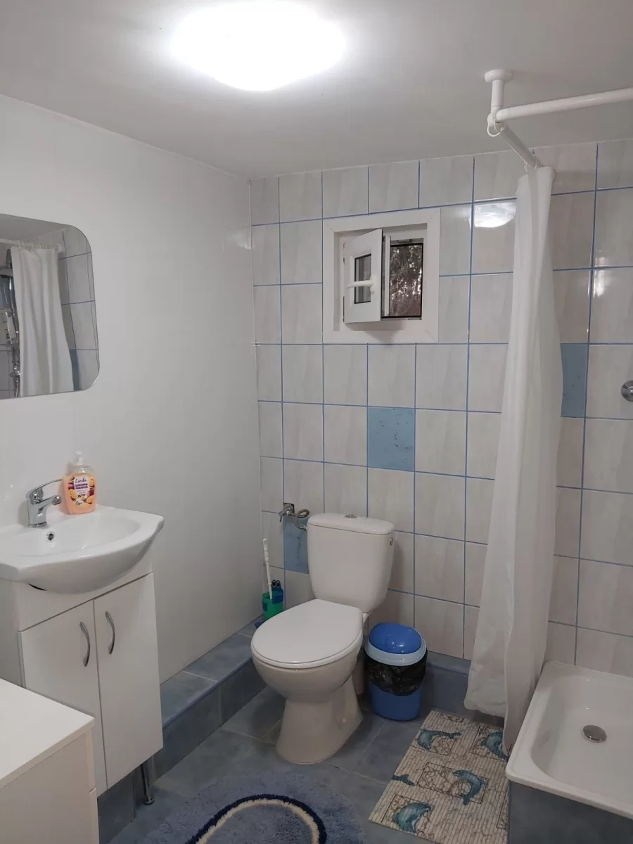 Domek na Mazurach z własną linią brzegową do wynajęcia na Mazurach.