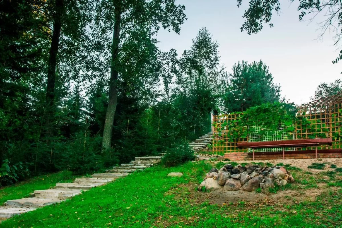 Domek z dostępem do jeziora wynajem Mazury