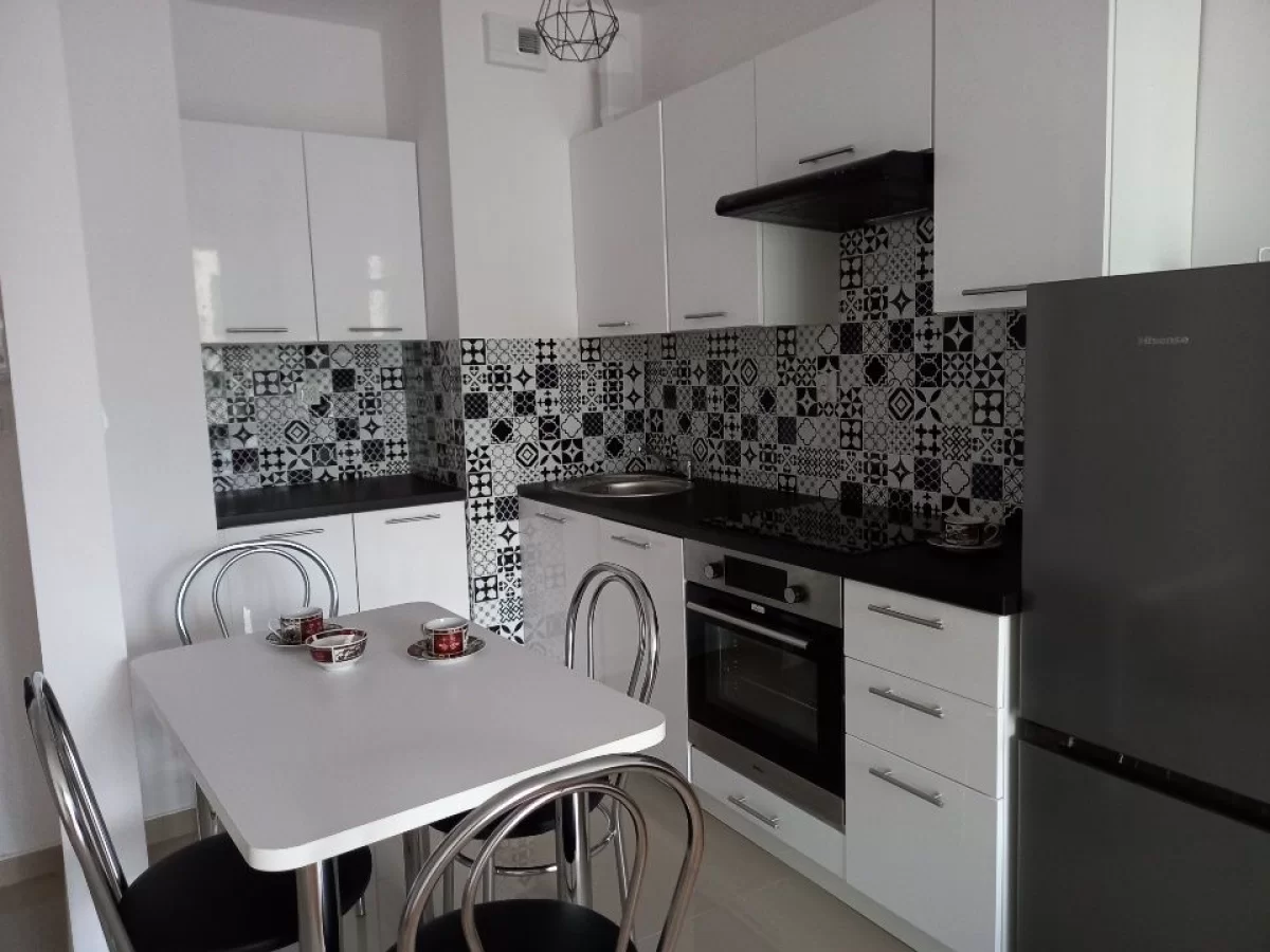 Wynajmę Nowe mieszkanie Toruń na osiedlu Artystycznym