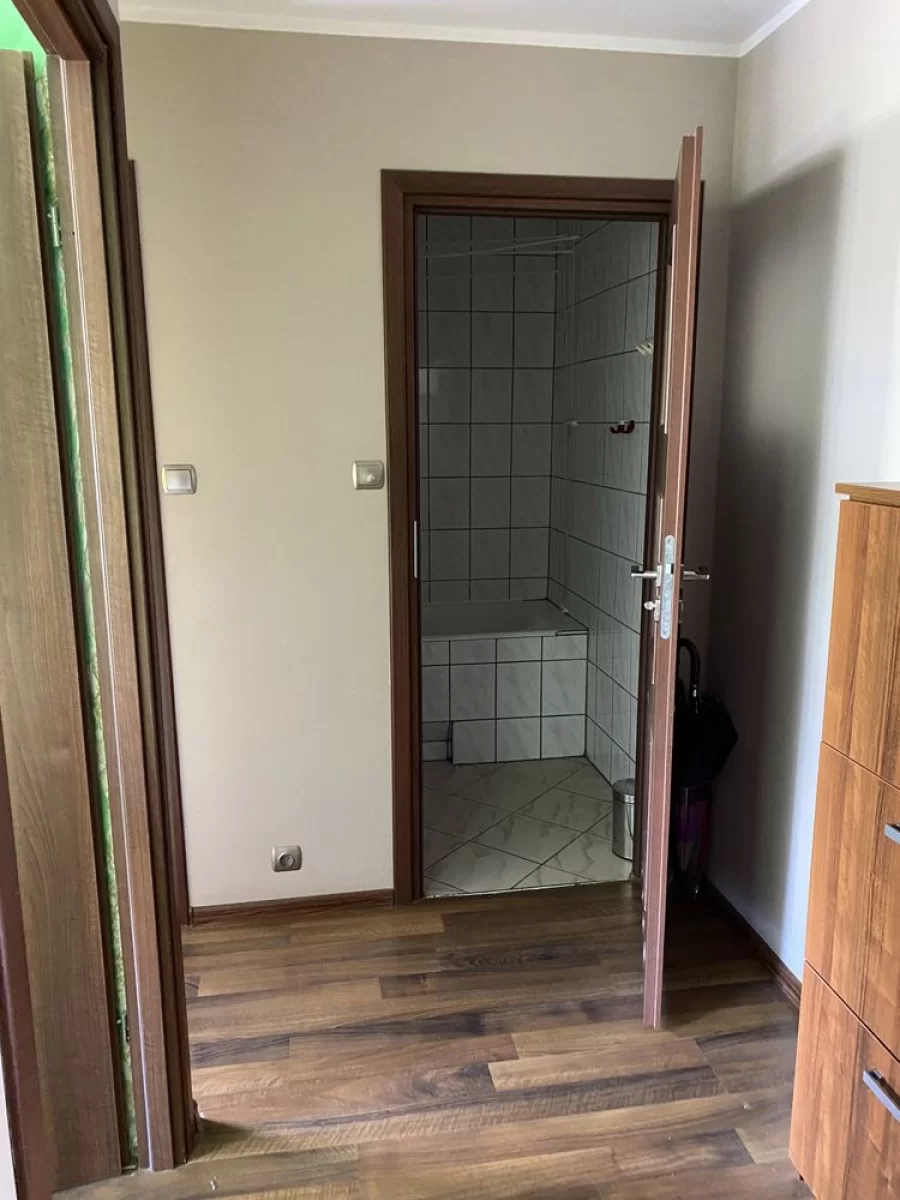 Sprzedam mieszkanie Płock 60 mkw