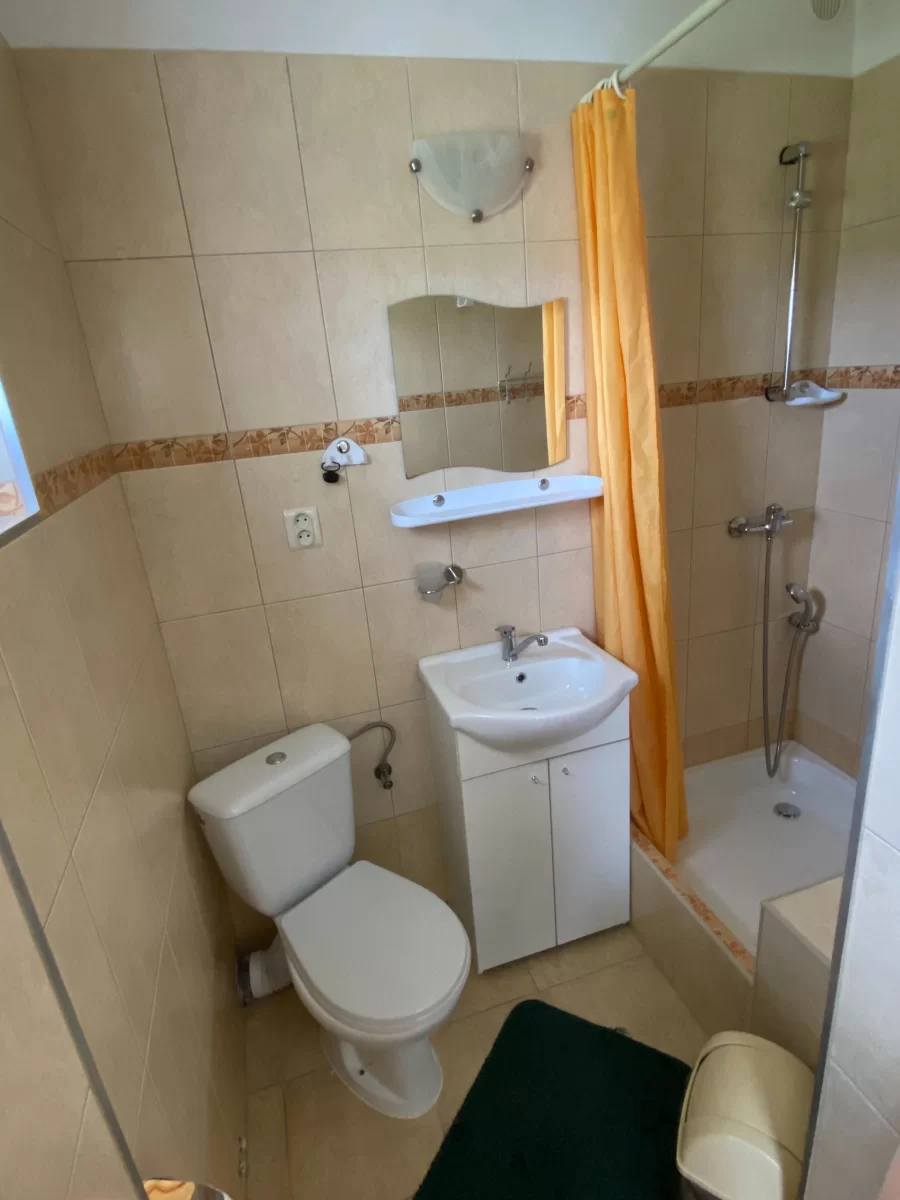Pokoje do wynajęcia Mieroszyno