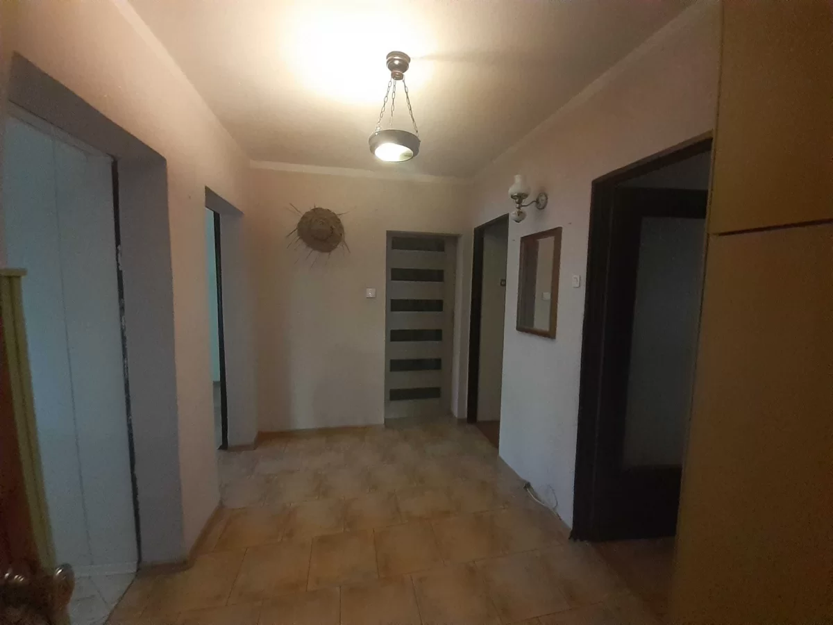 Wynajmę Mieszkanie Sosnowiec M4 do wynajęcia - Zagórze