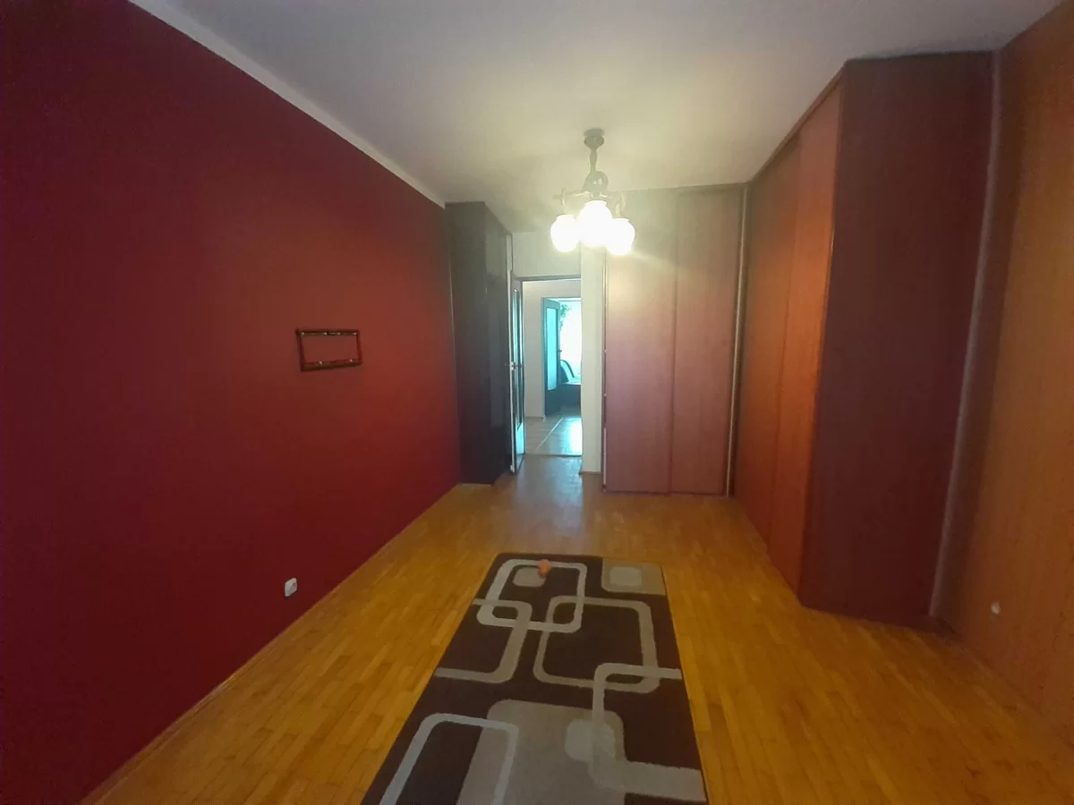 Wynajmę Mieszkanie Sosnowiec M4 do wynajęcia - Zagórze