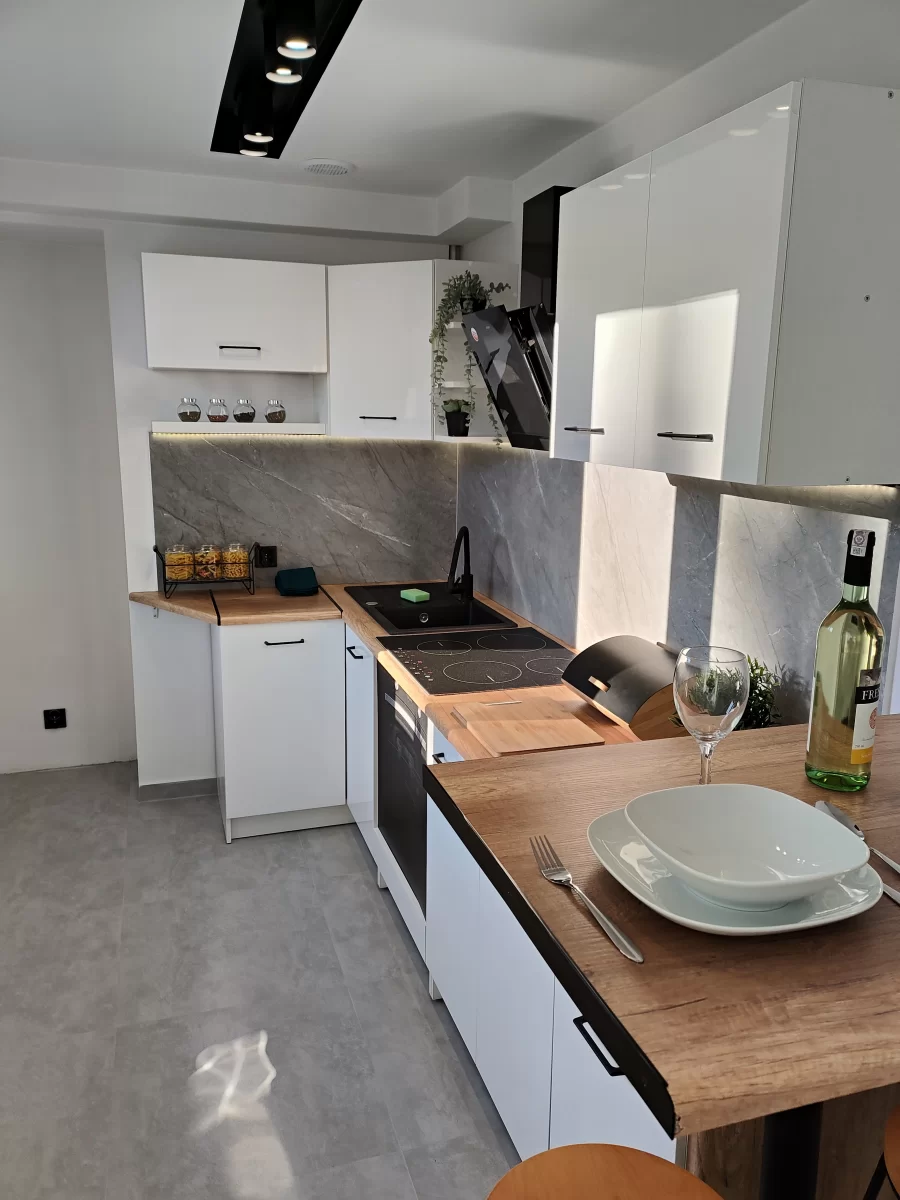 Mieszkanie centrum Dąbrowa Górnicza 47m2