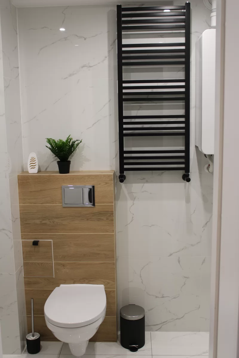 Mieszkanie centrum Dąbrowa Górnicza 47m2