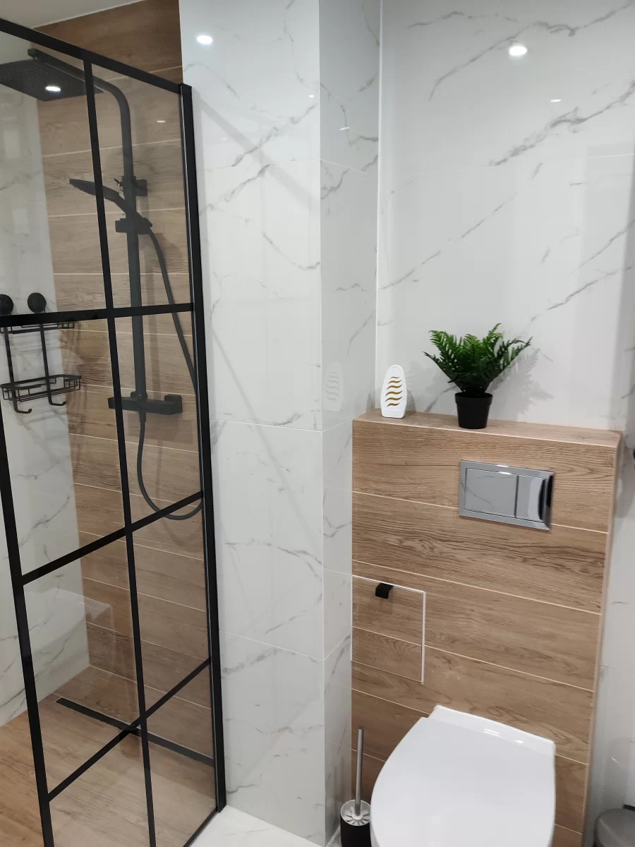 Mieszkanie centrum Dąbrowa Górnicza 47m2
