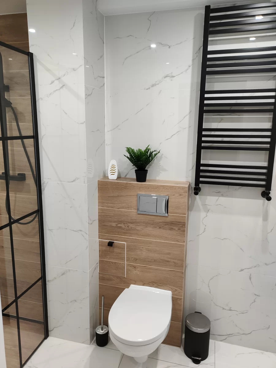 Mieszkanie centrum Dąbrowa Górnicza 47m2