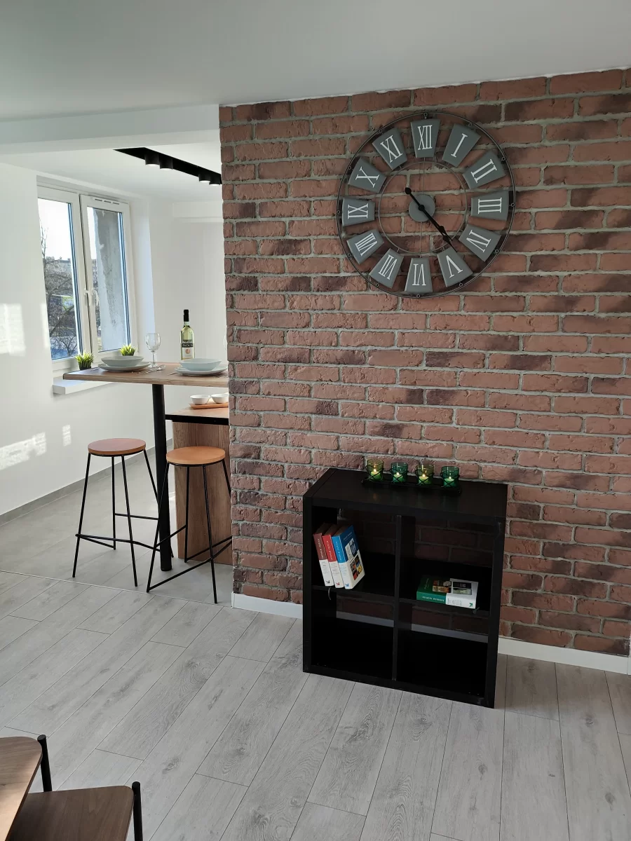 Mieszkanie centrum Dąbrowa Górnicza 47m2