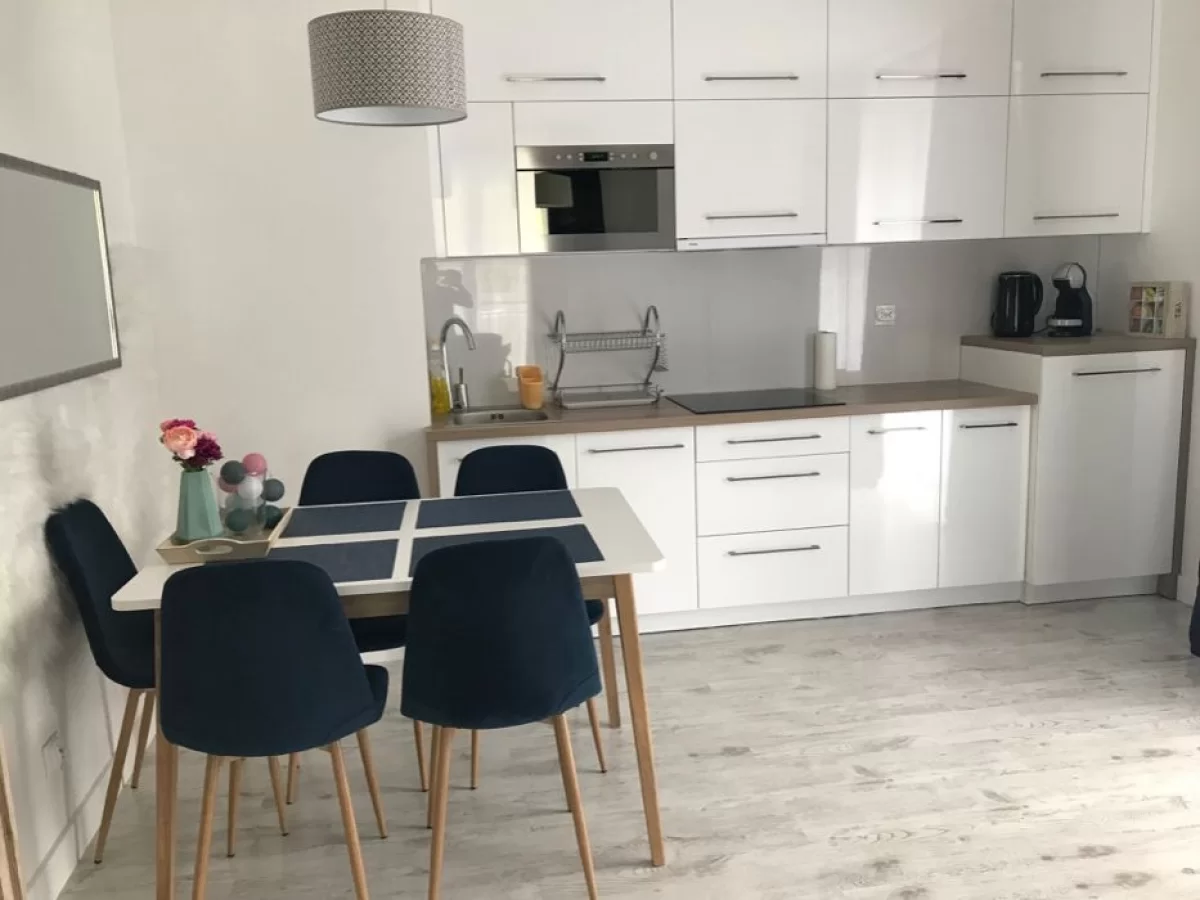 Wynajmę Apartament Szklarska Poręba