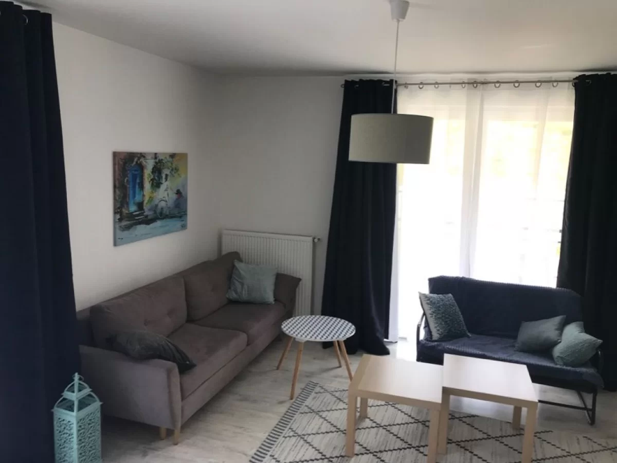 Wynajmę Apartament Szklarska Poręba