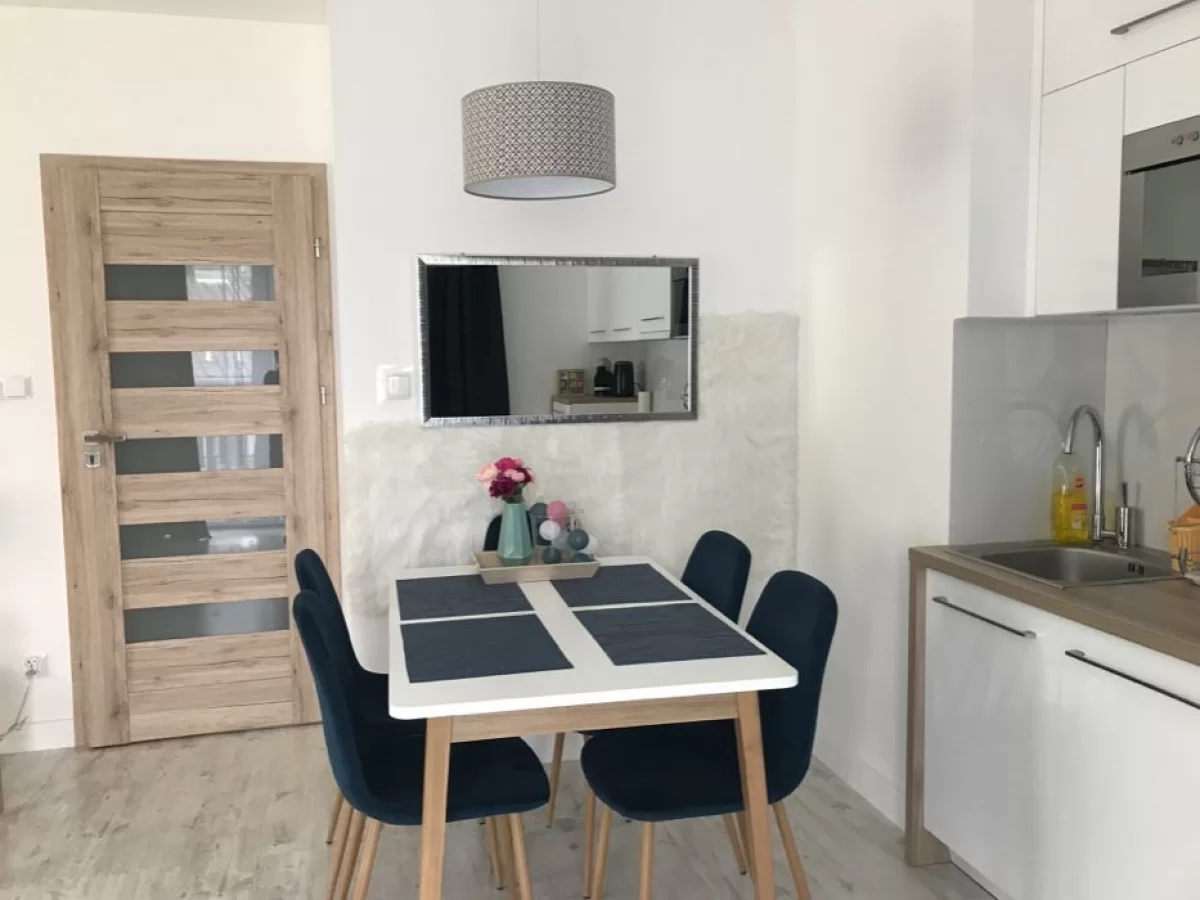 Wynajmę Apartament Szklarska Poręba