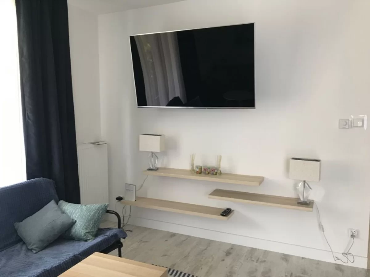 Wynajmę Apartament Szklarska Poręba