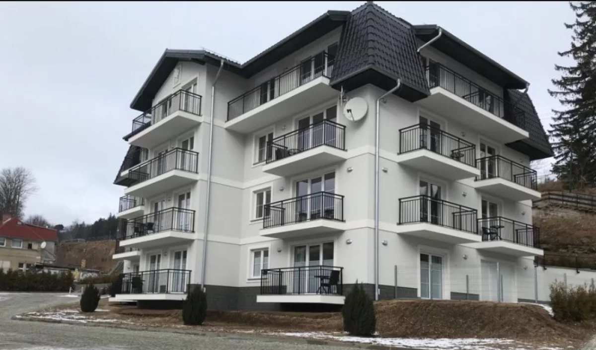 Wynajmę Apartament Szklarska Poręba