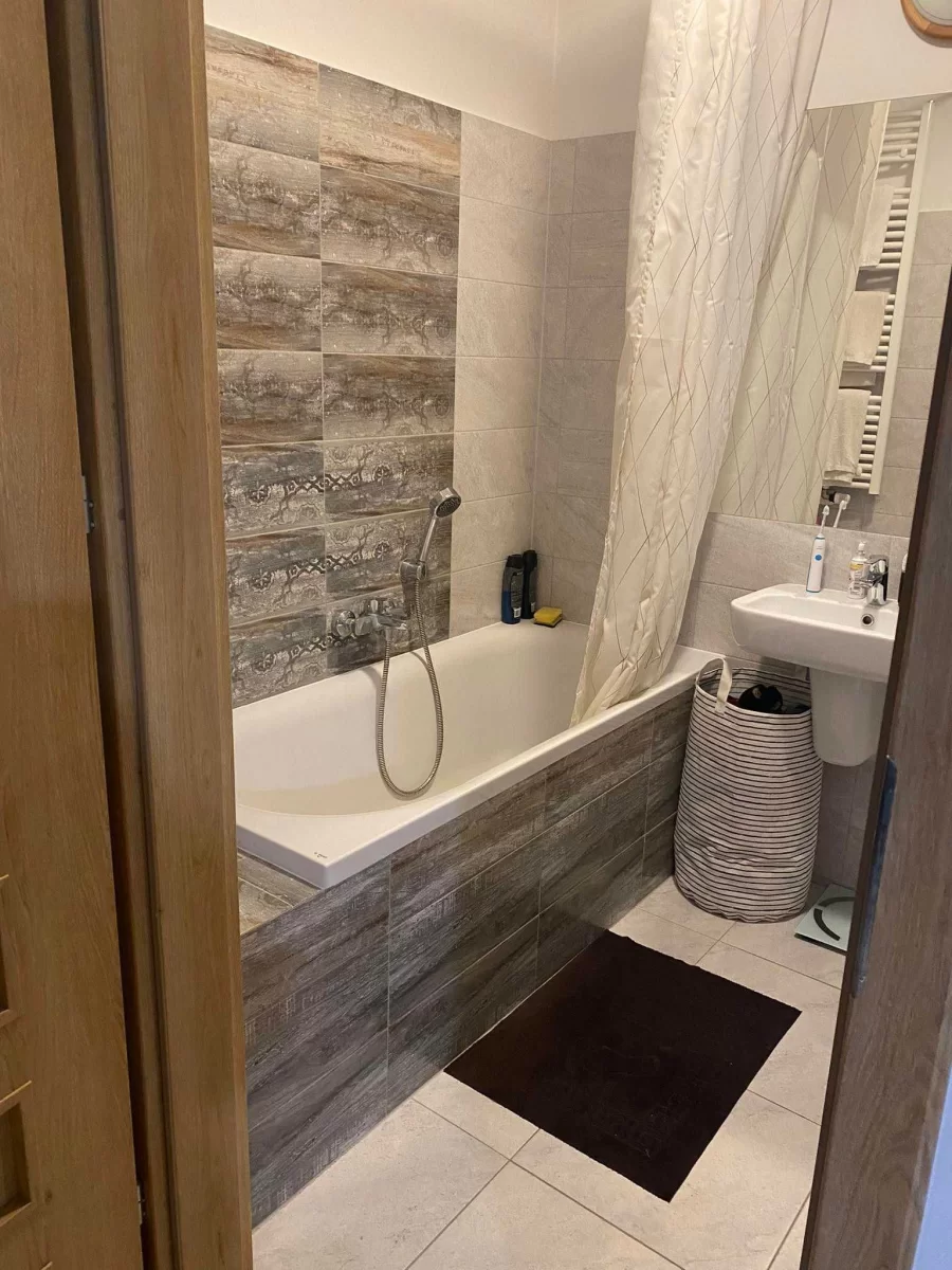 Wynajmę mieszkanie Poznań Grunwald, 2 pokoje, 40m2, ul. Świerzawska