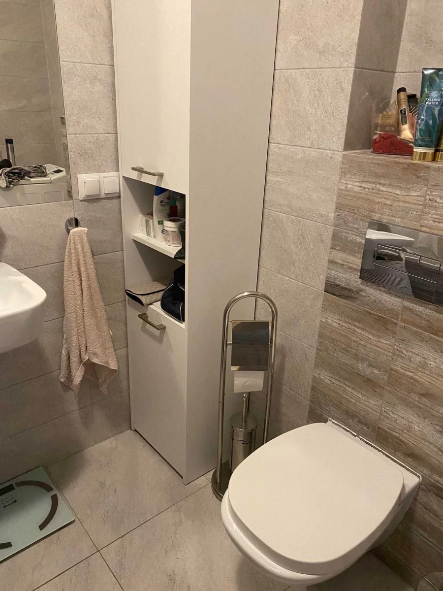 Wynajmę mieszkanie Poznań Grunwald, 2 pokoje, 40m2, ul. Świerzawska