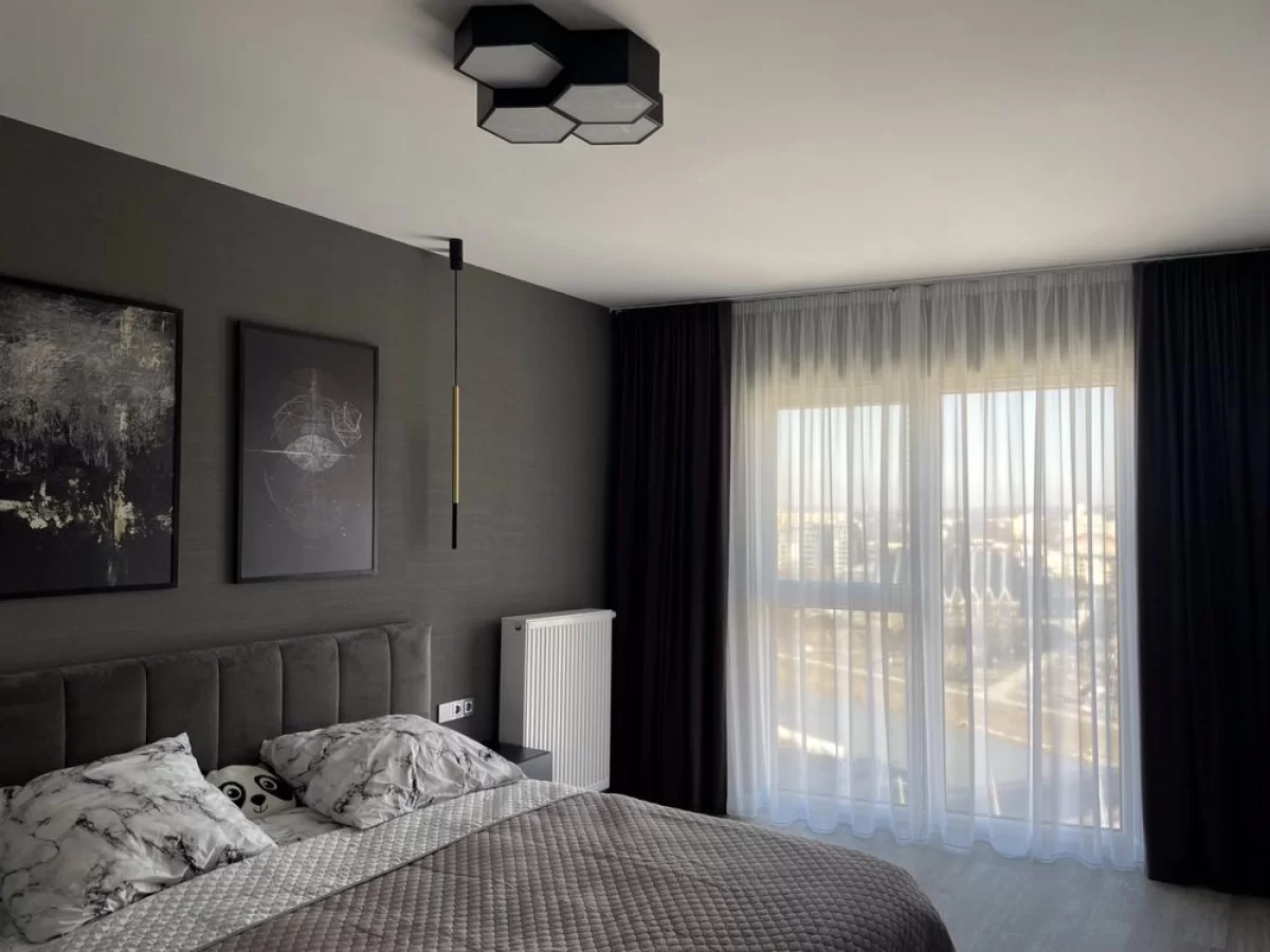 Sprzedam Nowe mieszkanie Rzeszów w Capital Towers