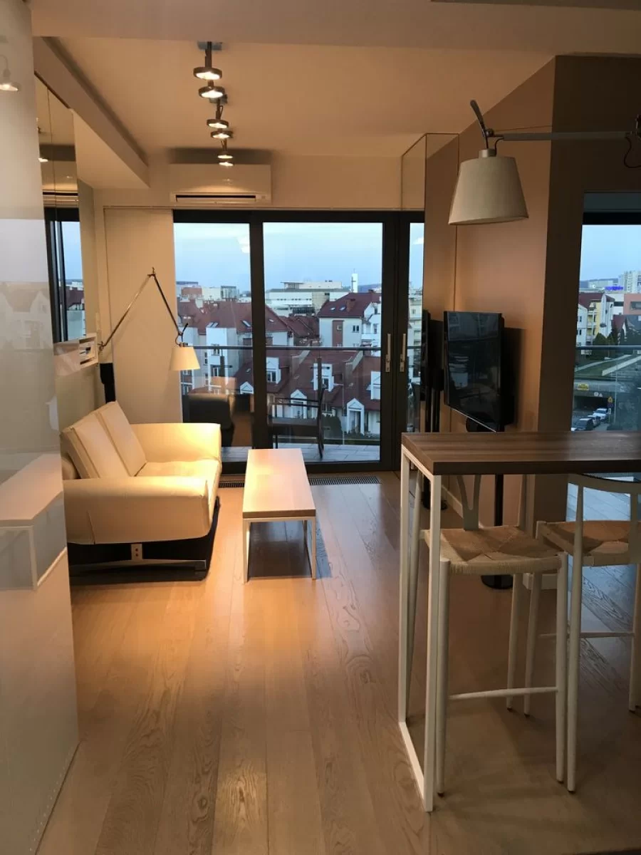 Sprzedam Mieszkanie Rzeszów Premium, Capital Towers Centrum nad rzeką