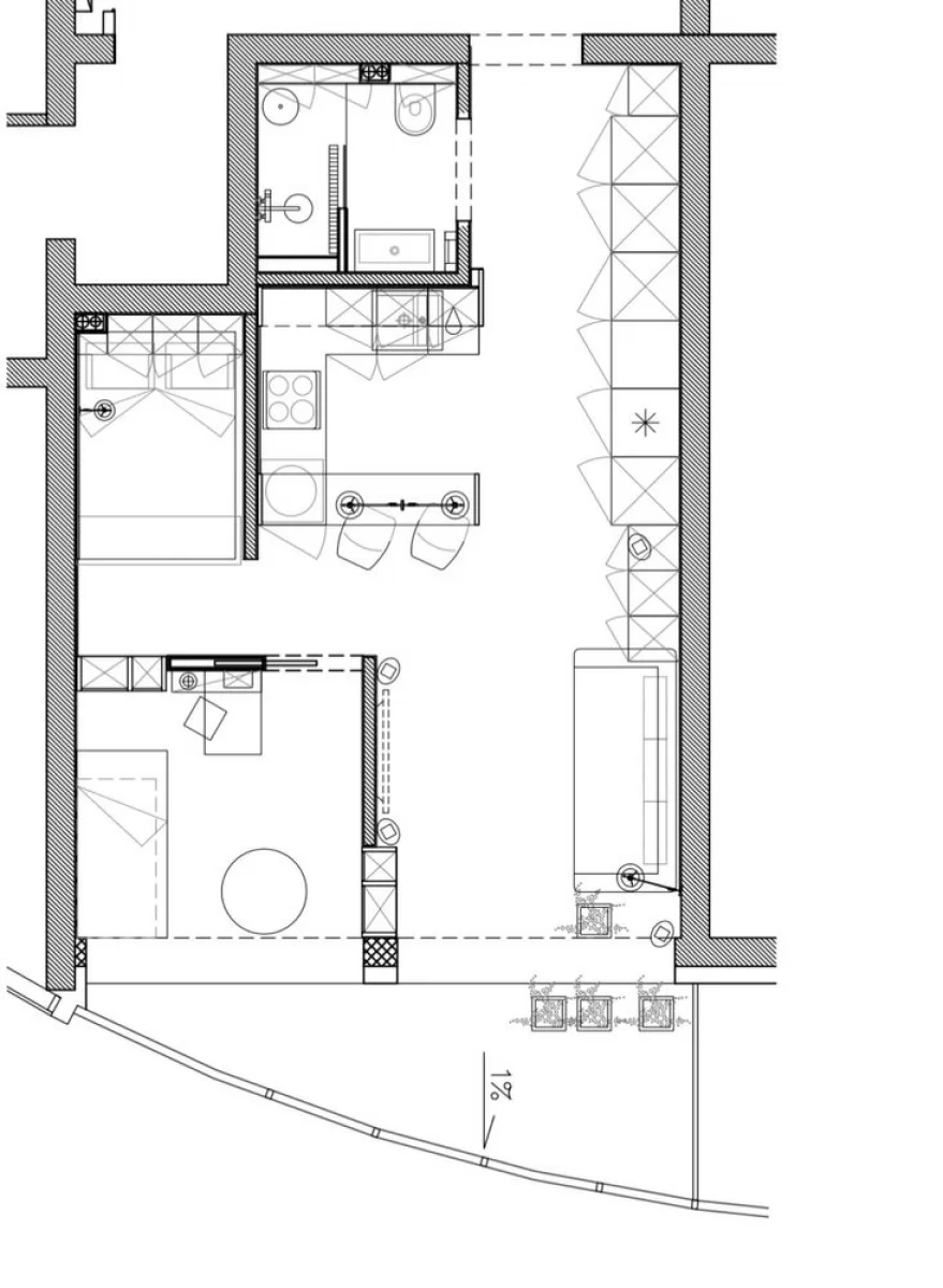 Sprzedam Mieszkanie Rzeszów Premium, Capital Towers Centrum nad rzeką