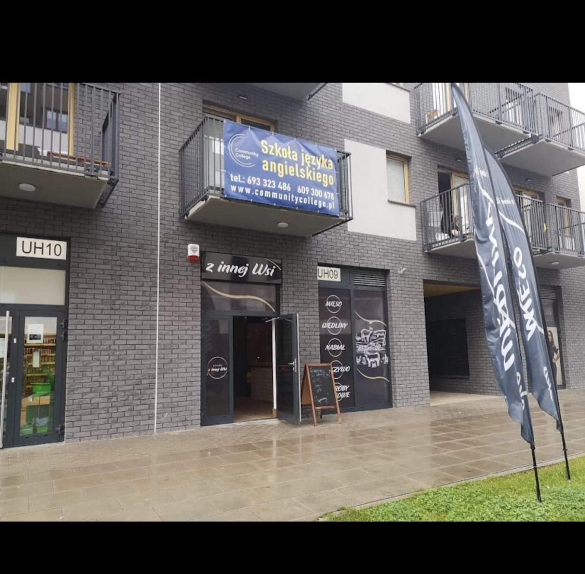 Lokal Wola-odolany. Jana Kazimierza. Wykończony 59m2