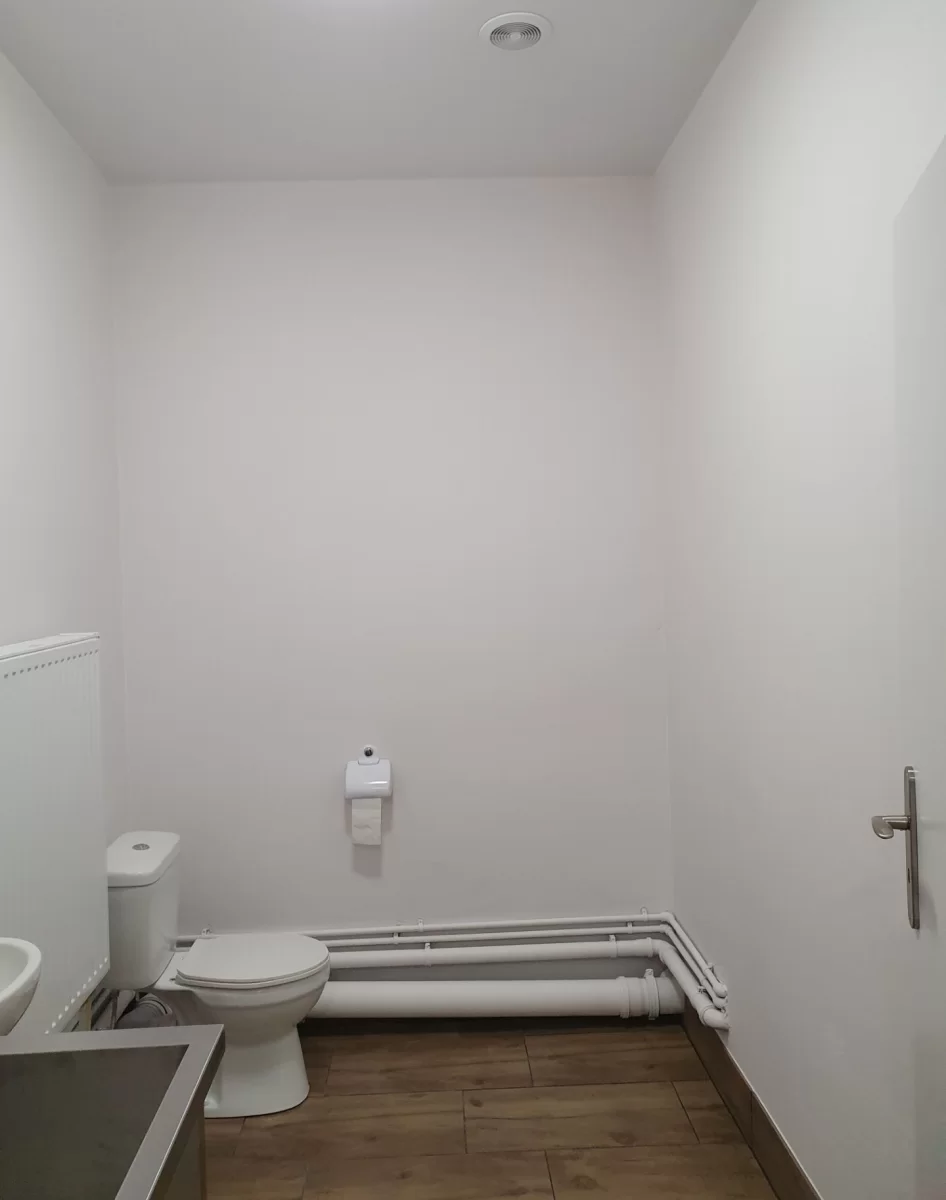 Lokal Wola-odolany. Jana Kazimierza. Wykończony 59m2