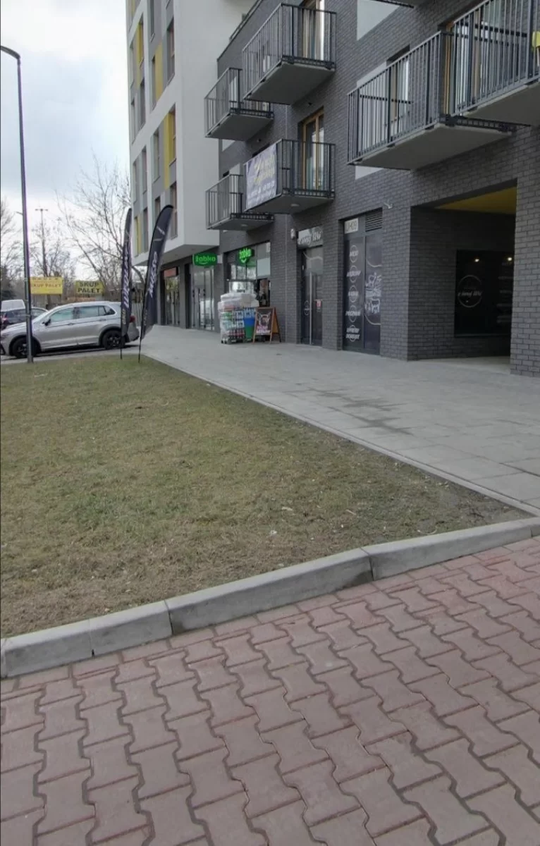 Lokal Wola-odolany. Jana Kazimierza. Wykończony 59m2
