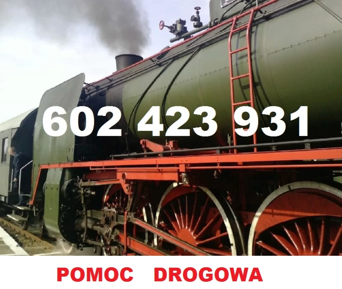 ODPALANIE TIR 24 V MOKOTÓW 602 423 931