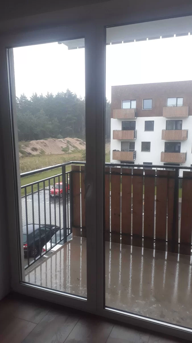 Mieszkanie na wynajem JAR Torun
